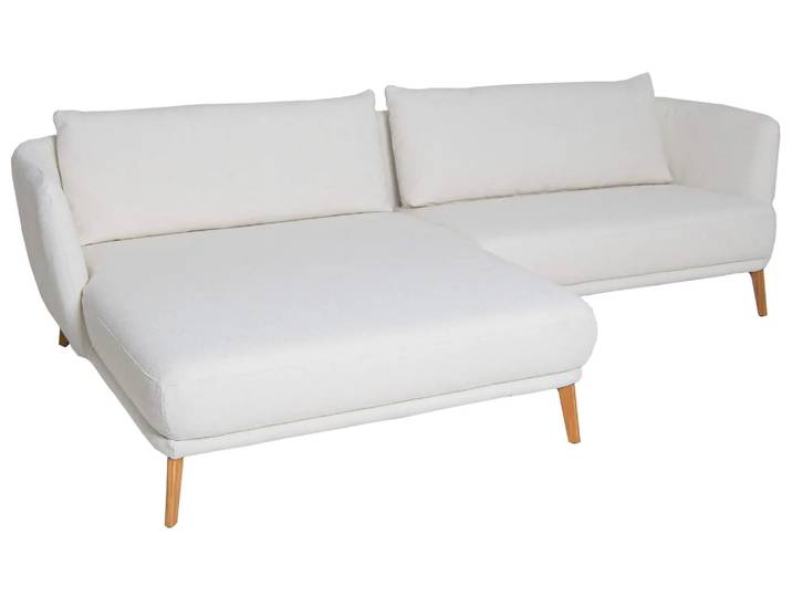 Ecksofa Pearl Candy