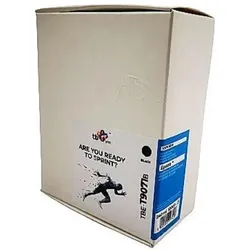 Print, Druckerpatrone, Supplier did not provide product name (BK)