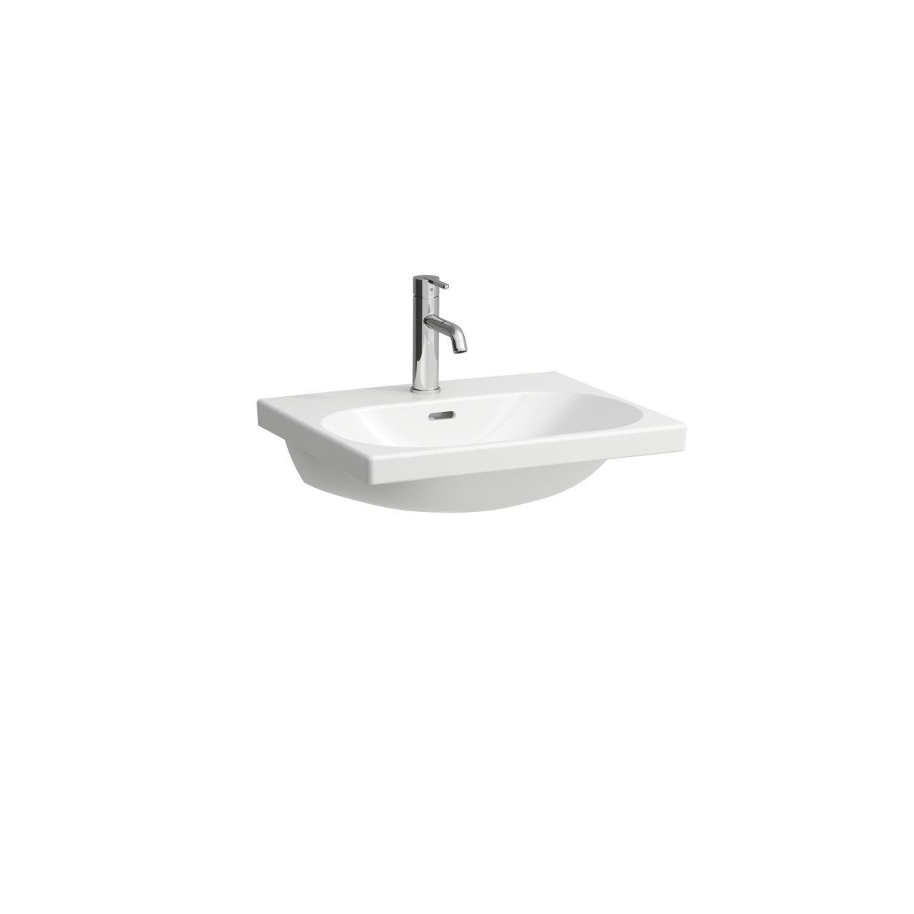 LAUFEN Waschtisch LUA 460x550x180 H8100824001091