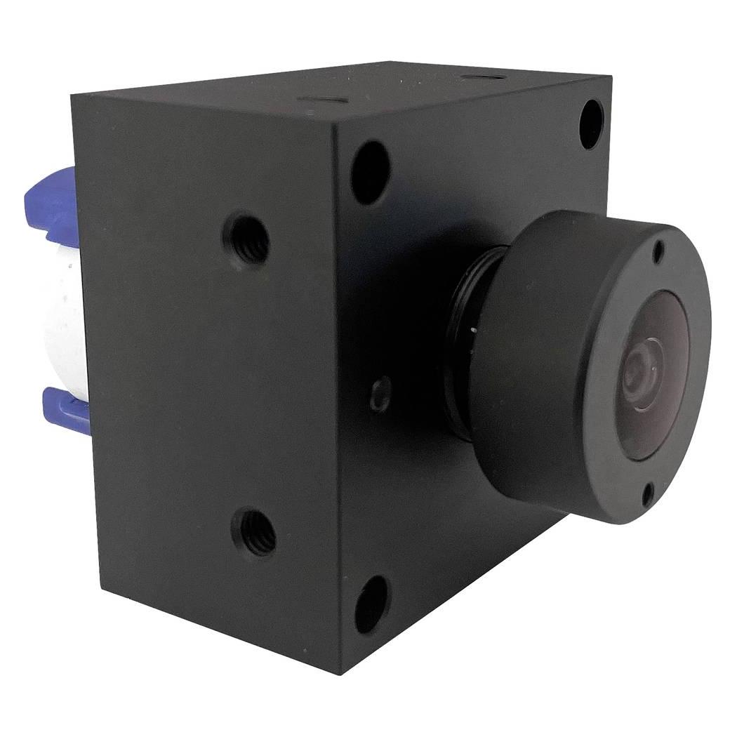 Mobotix Objektive (Mx-O-M7SA-B-8DN040)