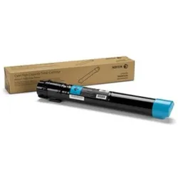 Xerox, Toner, Mit hoher Kapazität - Cyan - Original (C)
