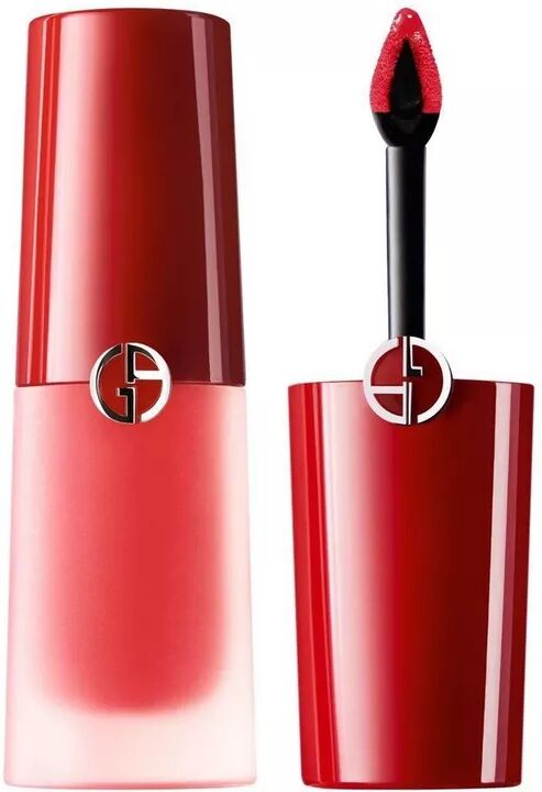Giorgio Armani - Lip Freeze - Lip Magnet, 3.9 ml, Cold Red