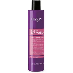 300ml Dikson Super No Yellow Shampoo