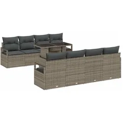 vidaXL, Gartenlounge, Marilyn
