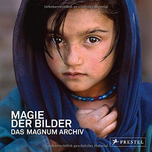 Magnum Photos S.A.R.L. - Magie der Bilder. Das Magnum Archiv - Preis vom 10.10.2026 11:48:34 h