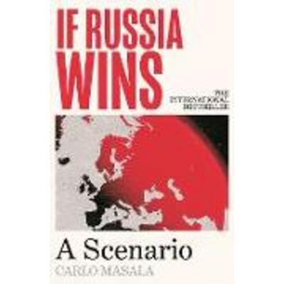 If Russia Wins, Taschenbuch von Masala Carlo, Atlantic Books