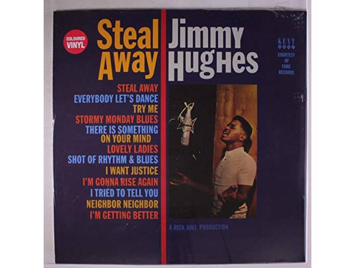 Steal Away