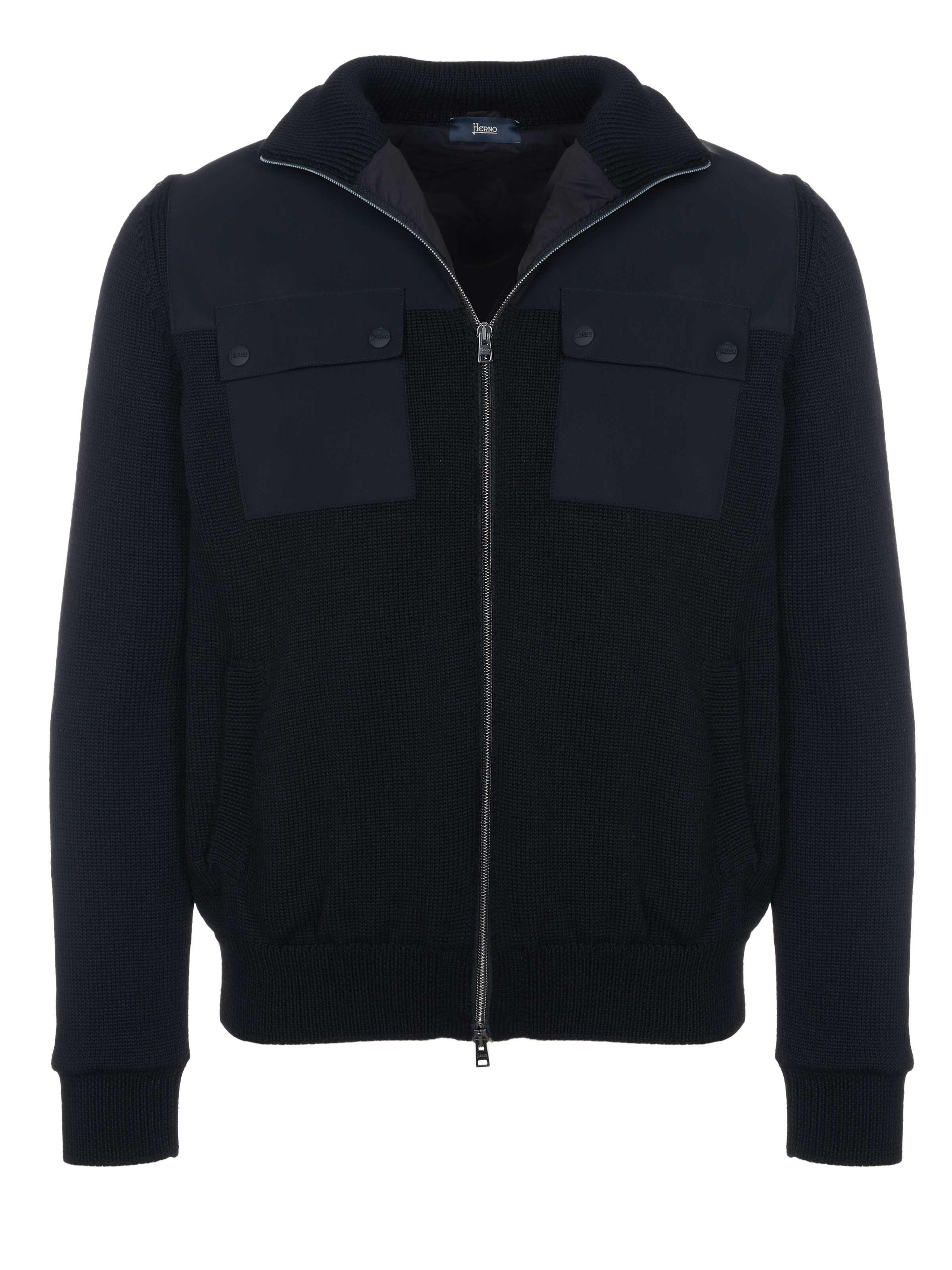 Herno Jacke