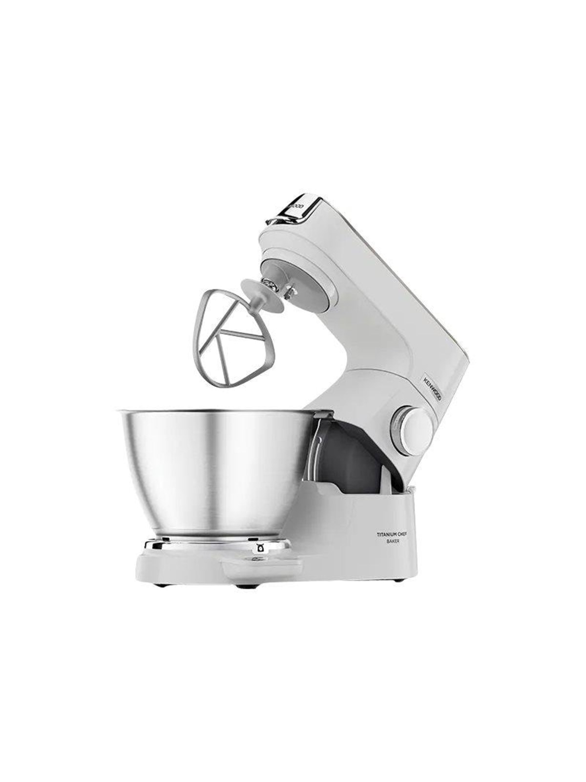 Kenwood Küchenmaschine Titanium Chef Baker
