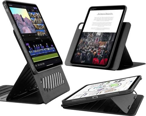 ESR Shift Magnetic Case