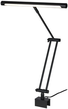 Jahn L5465 CRESCENDO Black Noir mat