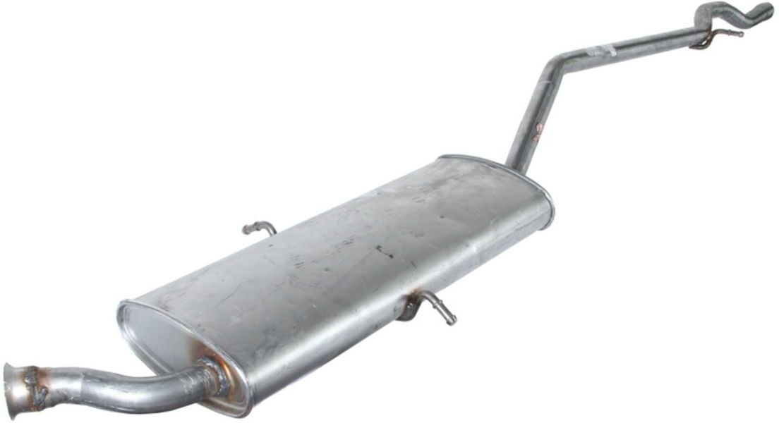 Bosal Silenziatore posteriore 291-429