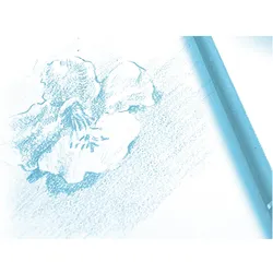 Clairefontaine, Heft + Block, Zeichenblock (A3)