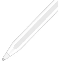 NoName Tactical Roger Pencil White, Stylus, Weiss