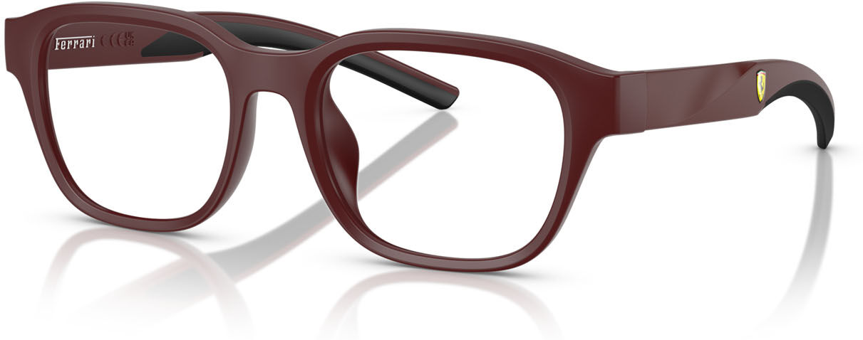 Acer Lunettes de vue Ferrari Scuderia FZ 8017U (530) Homme