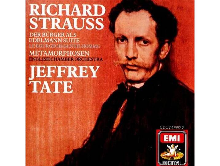 R strauss bourgeois