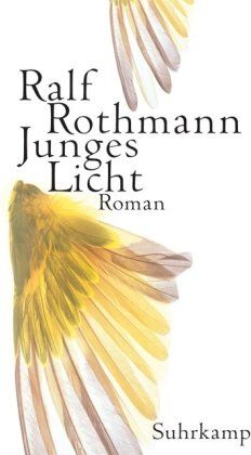 Ralf Rothmann - Junges Licht: Roman - Preis vom 10.10.2026 11:48:34 h