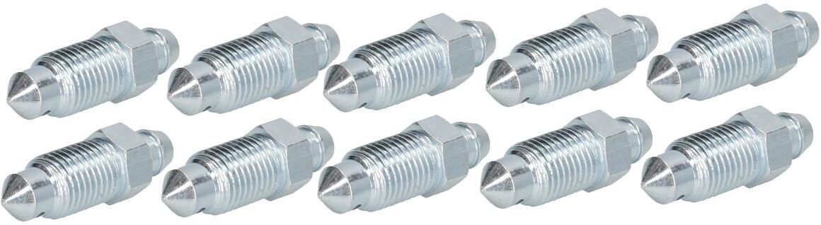 Quick Brake Vite/valvola di sfiato, cilindro freno ruota 171-0107-10