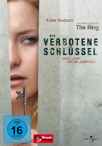 Iain Softley - Der verbotene Schlüssel - Preis vom 11.10.2026 03:10:56 h