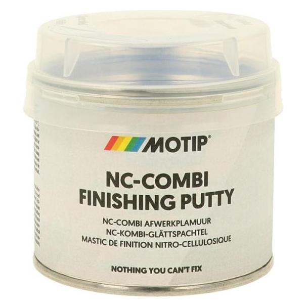 Motip Spartelmasse dåse 250gr. (000063)