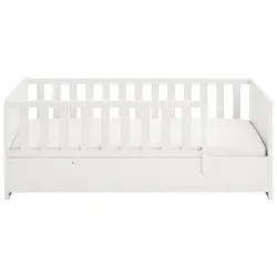 Bodenbett PAIDI LITTLE SNU (LF 70x140 cm) - LF 70x140 cm