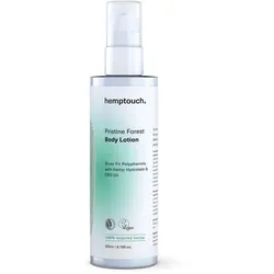Hemptouch Pristine Forest Bodylotion 200 ml