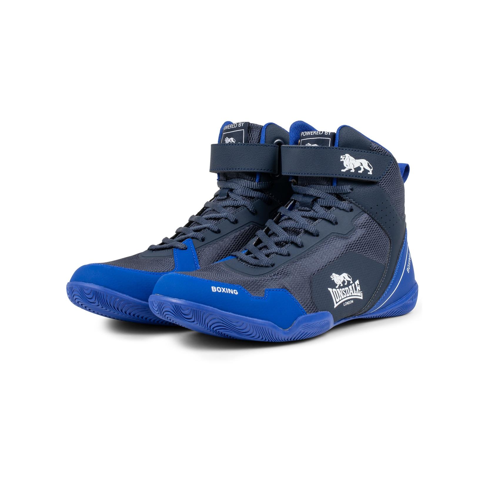 Lonsdale Boxschuhe RUFFORD