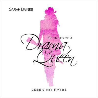 Secrets of a Drama Queen - Sarah Baines, Audio, 4069828021006