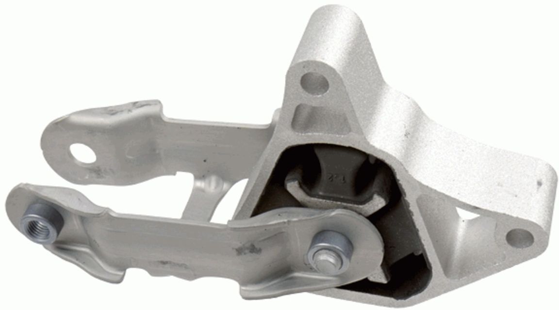 Motorträger LEMFÖRDER 37746 01