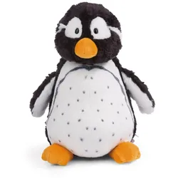 NICI Kuscheltier Pinguin Stas NICI GREEN, 30 cm