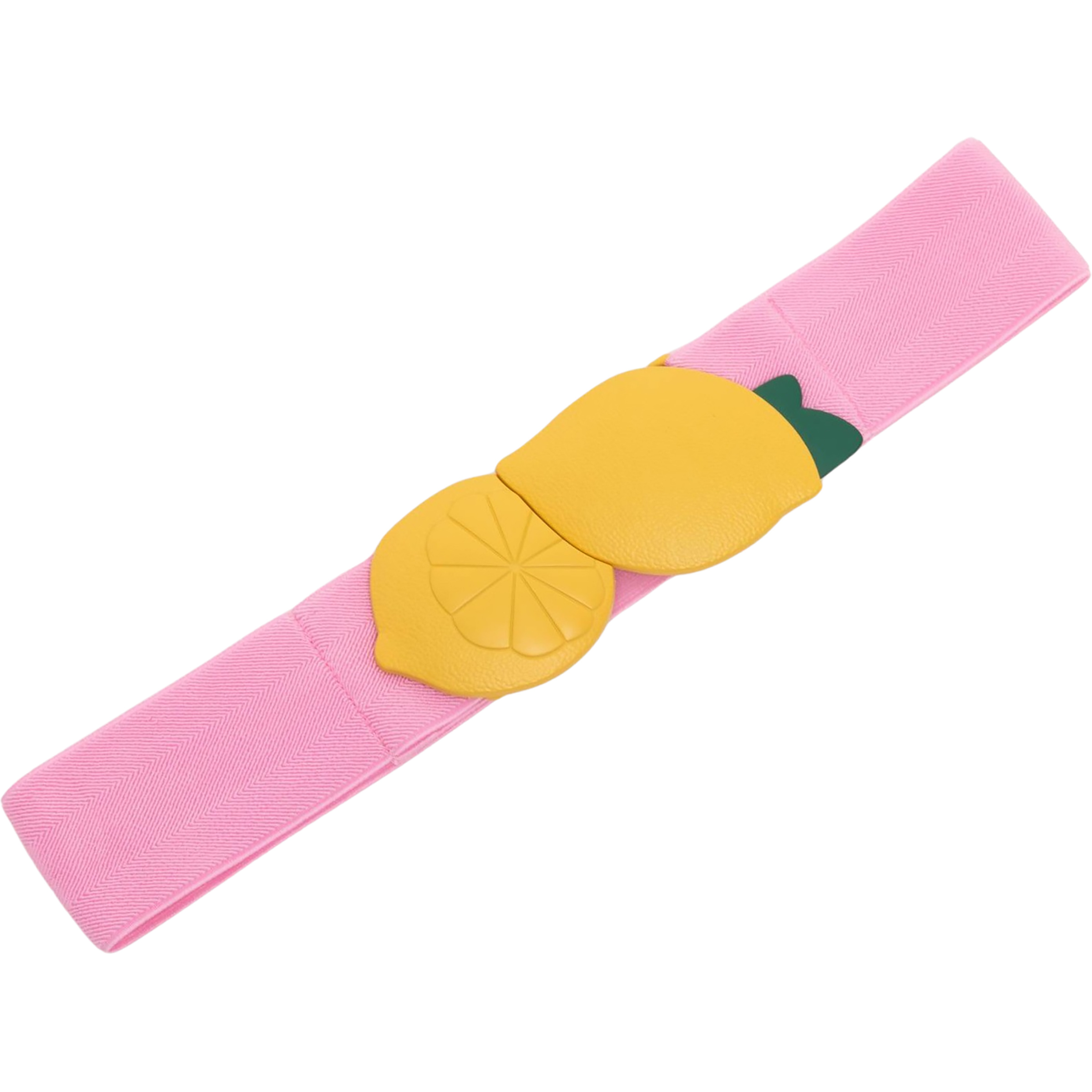 Blutsgeschwister Limonello Love Damen Gürtel & Hosenträger rosa Größe M Lifestyle