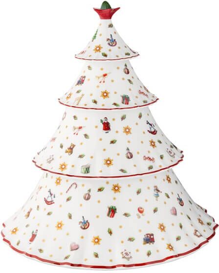 Villeroy & Boch Toys Delight Tree Jar