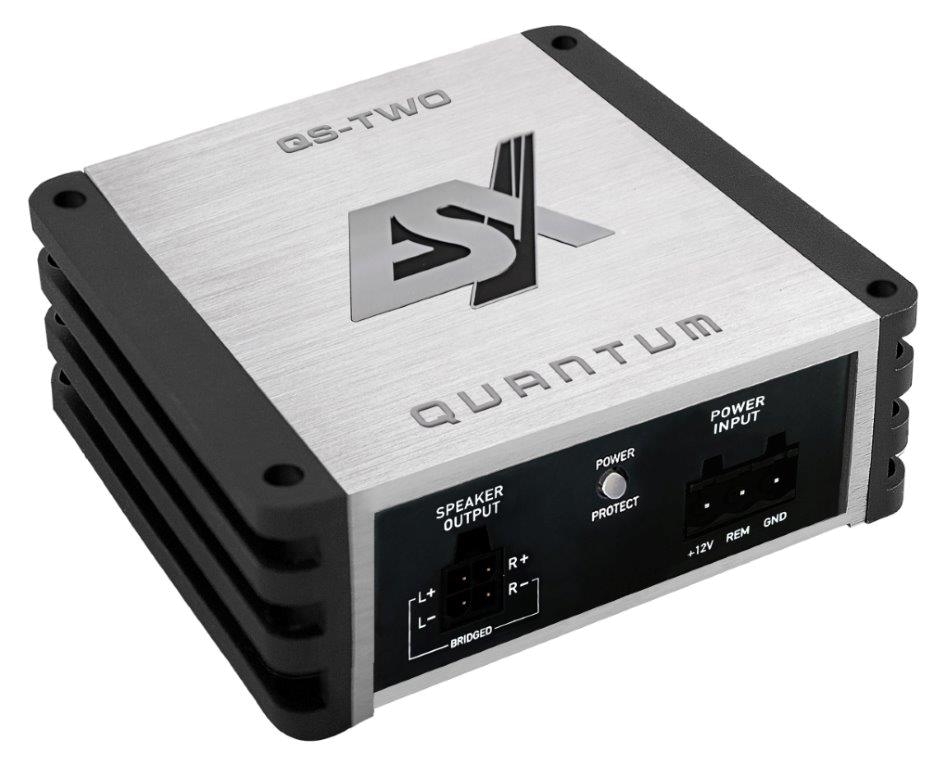 ESX QS-TWO