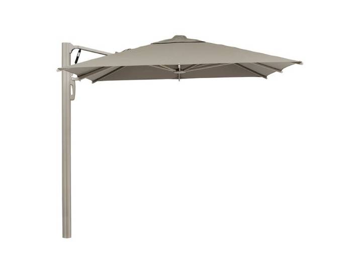 Kettler Easy Contract Ampelschirm 250x250cm