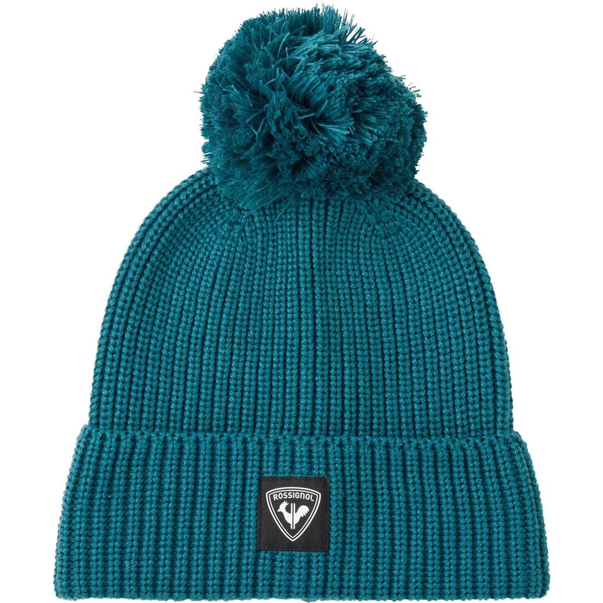 Rossignol Strawpile Pompom Beanie transformative teal (A29) TU RLPMH02 A290TU