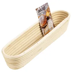 Birkmann Gärkörbchen Baguette