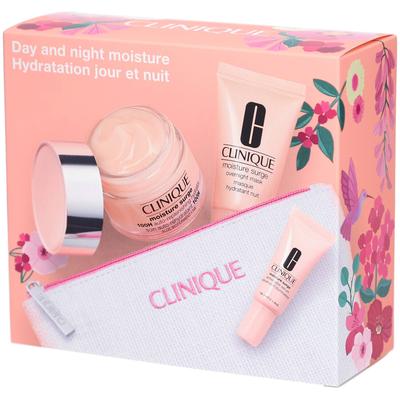 Clinique Day And Night Moisture 3st - 1 Set St