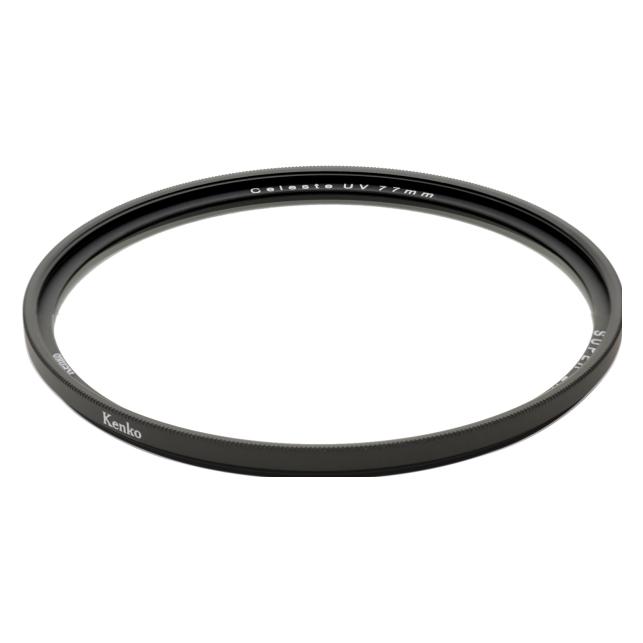 Kenko Filters Filters Celeste UV 49mm (49 mm, UV-Filter) (224960)