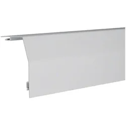 Hager, Wasserwaage, TEH RK190 7035 Abdeckung RK190 lgr (200 cm)