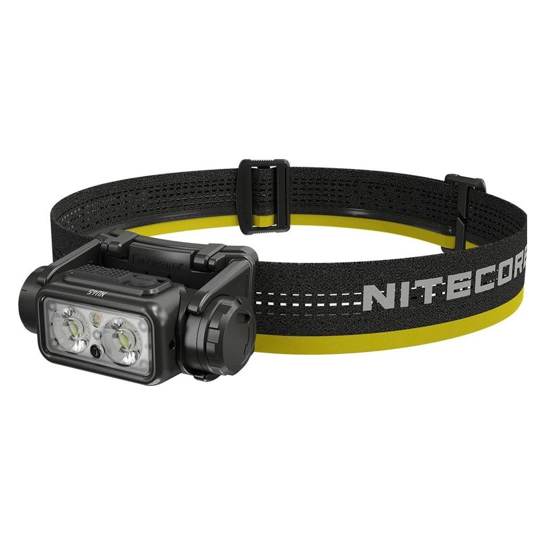 Nitecore HEADLAMP NU SERIES 1700 LUMENS/NU45 (1700 lm) (NU45)