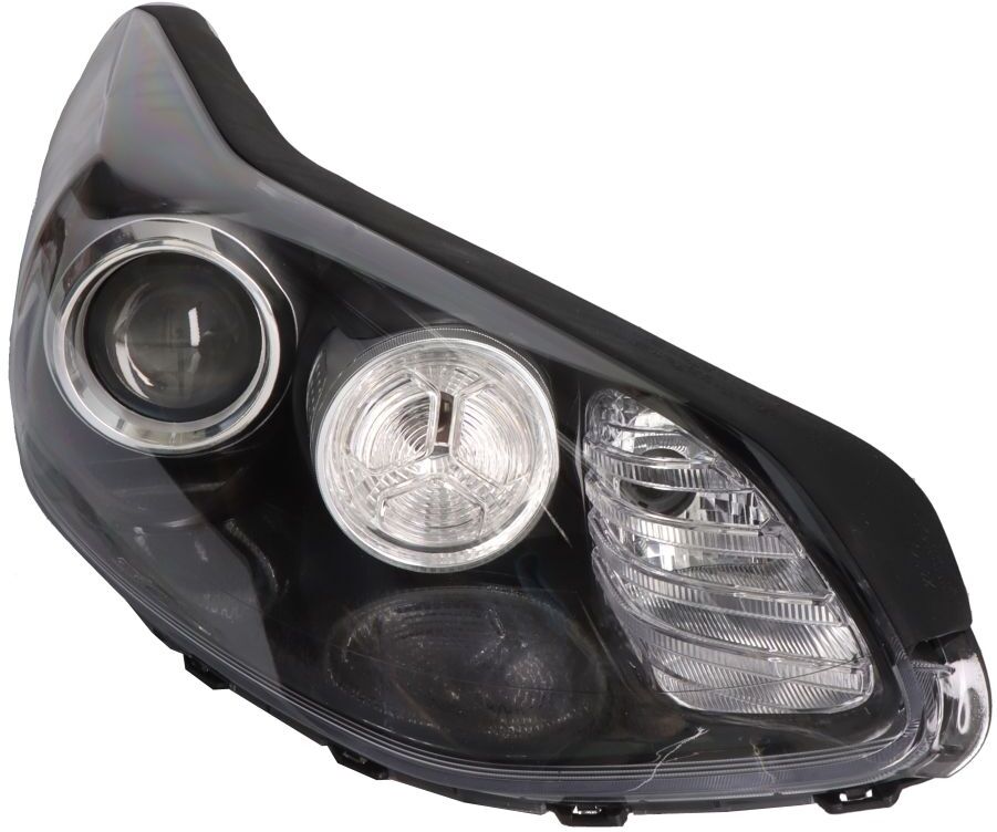 Depo Fanali 223-1162R-LEMN2