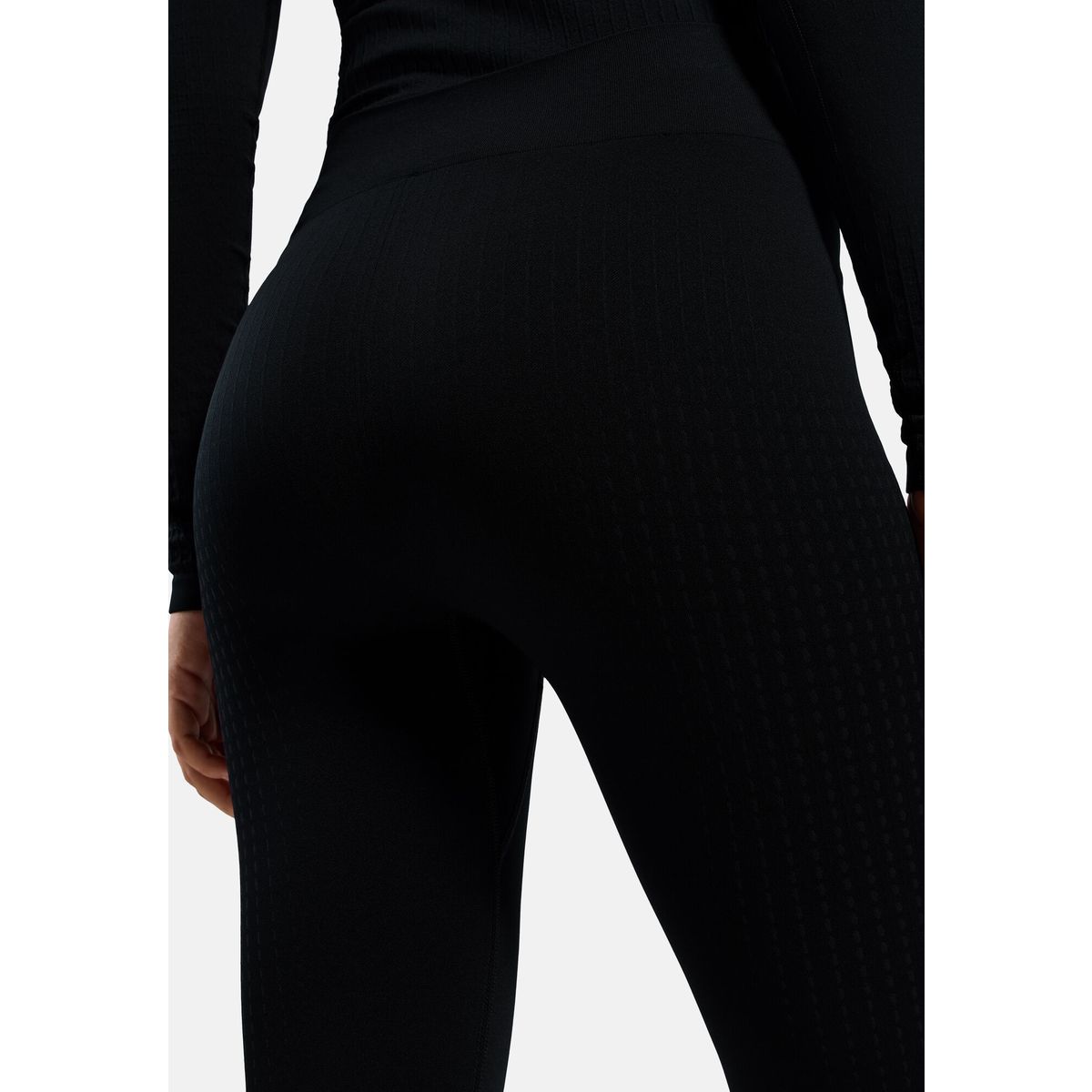 Odlo Performance Warm black (15000) XL 198281-15000-XL