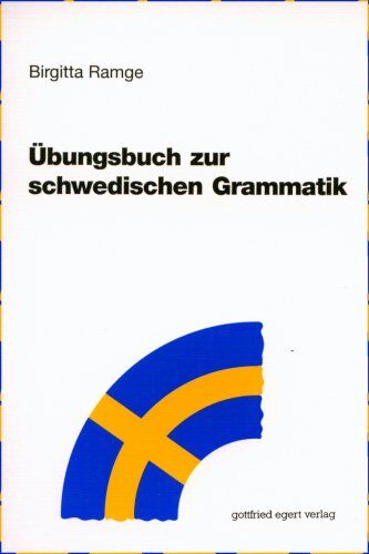 Birgitta Ramge - Übungsbuch zur schwedischen Grammatik - Preis vom 06.10.2026 07:26:00 h