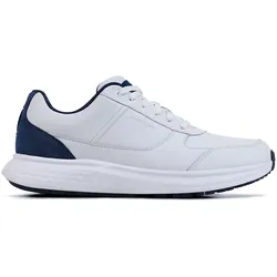 FootJoy Hampton Herrenschuhe - white/navy / normal / 41