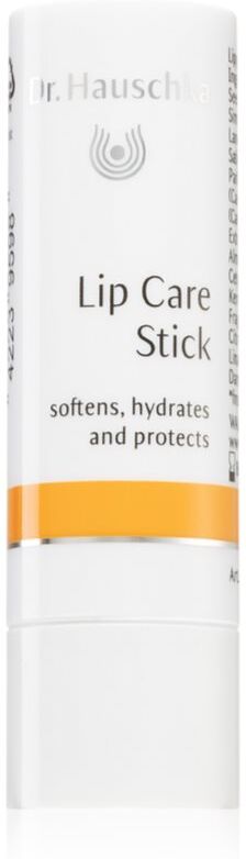 Dr. Hauschka Eye And Lip Care Lip Care Stick stick lèvres nourrissant 4.9 g