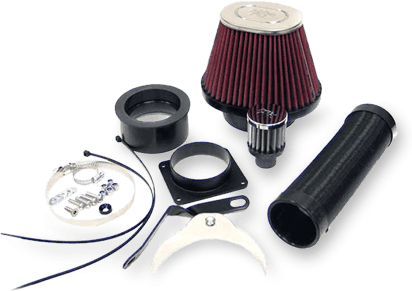 K&N Filters RK-3952 Sportluftfilter