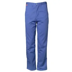 Bundhose "MG 260" - 52 - kornblau