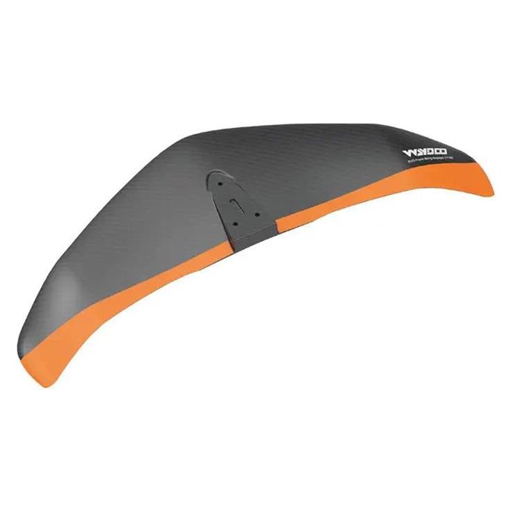 vidaXL WAYDOO EVO Voyager C1100 Frontflügel (Kohlefaser) (EVO06)