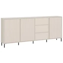 Wójcik Sideboard Avenale Dekor Cashmere