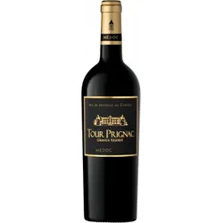 Grande Réserve 2022 - Tour Prignac - Cru Bourgeois